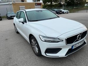 Volvo V60 bild 2