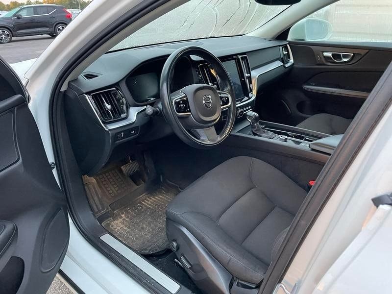 Volvo V60 bild 5