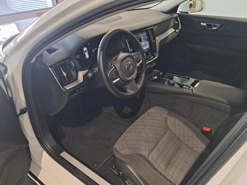 Volvo V60 bild 2