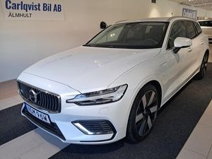 Volvo V60 bild 1