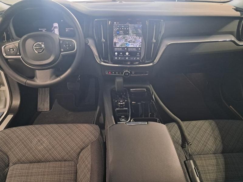 Volvo V60 bild 6