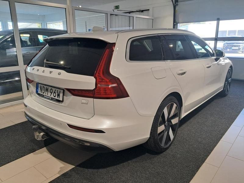 Volvo V60 bild 4