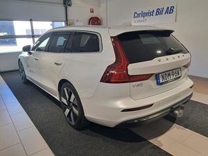Volvo V60 bild 5