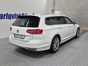 Volkswagen Passat bild 4