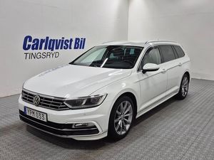 Volkswagen Passat bild 1