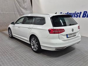 Volkswagen Passat bild 5