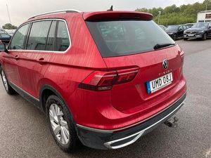 Volkswagen Tiguan bild 4