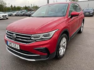 Volkswagen Tiguan bild 1