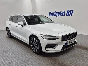 Volvo V60 bild 3