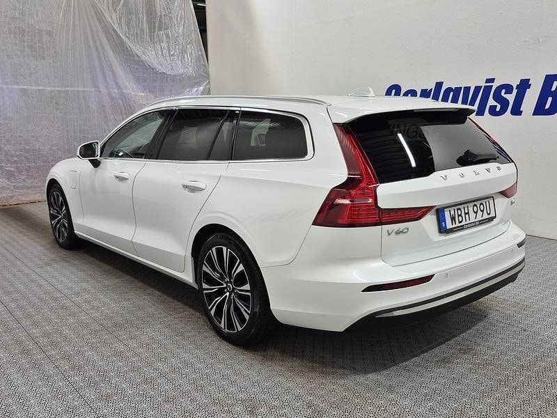 Volvo V60 bild 5