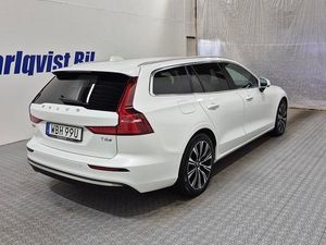 Volvo V60 bild 4
