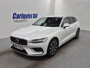 Volvo V60 bild 1