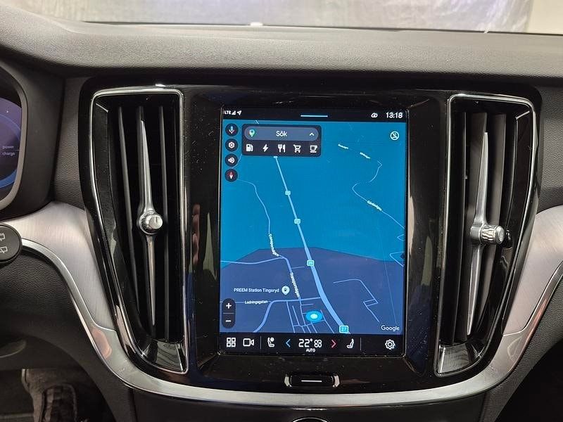 Volvo V60 bild 7