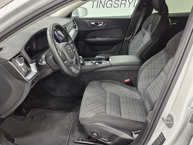 Volvo V60 bild 2