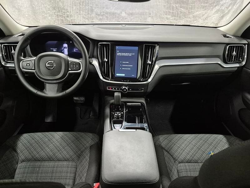 Volvo V60 bild 6