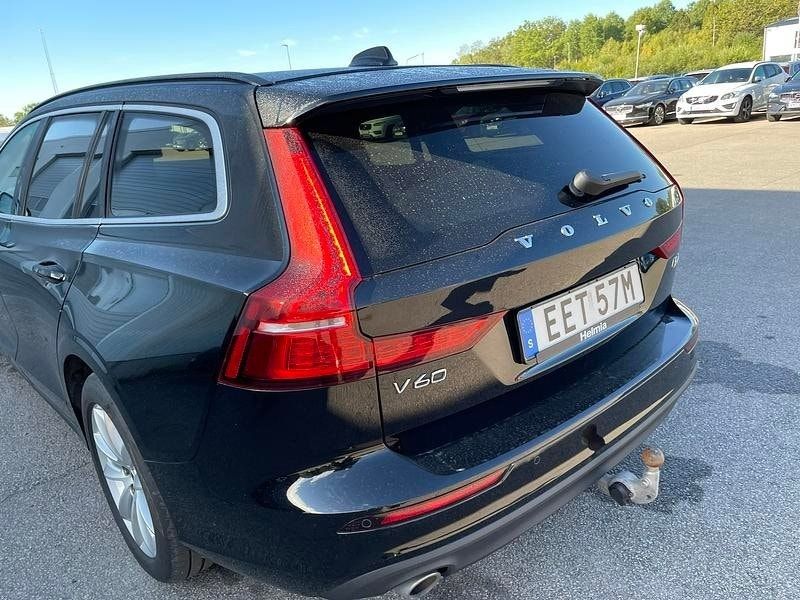 Volvo V60 bild 4