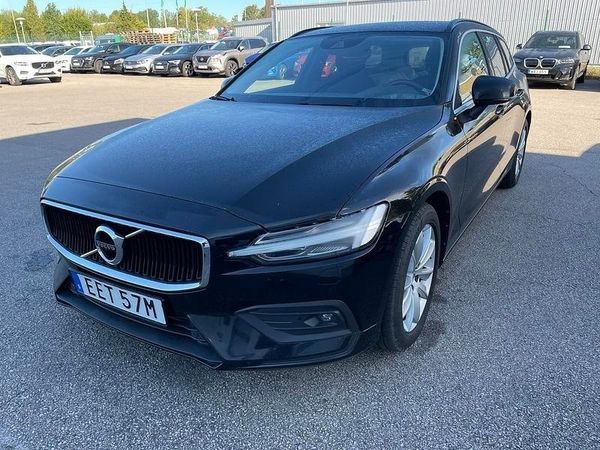 Volvo V60 B4 MILDHYBRID - 2022