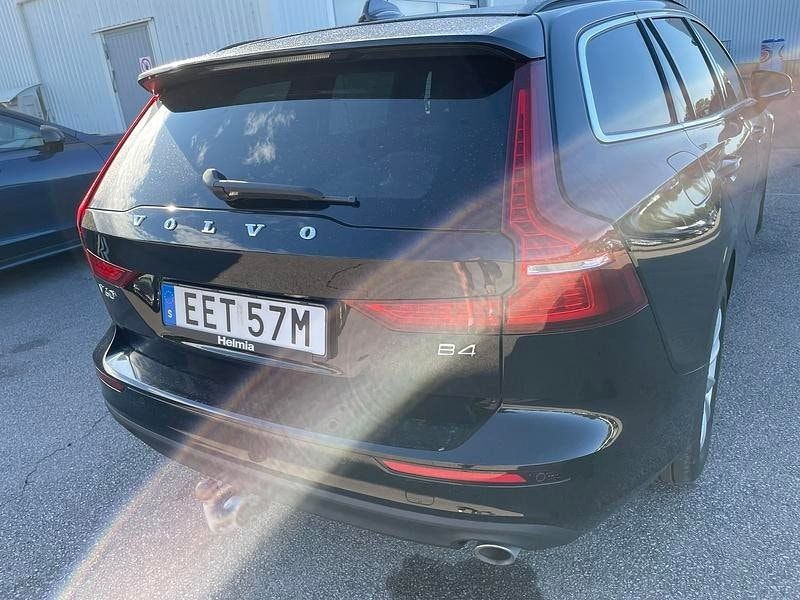 Volvo V60 bild 3