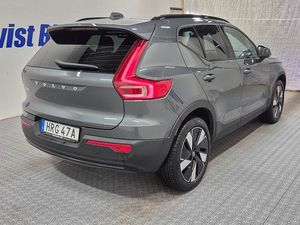 Volvo EX40 bild 4