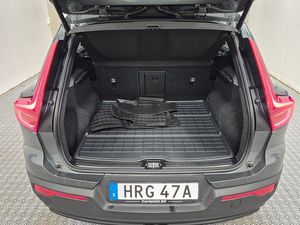 Volvo EX40 bild 9