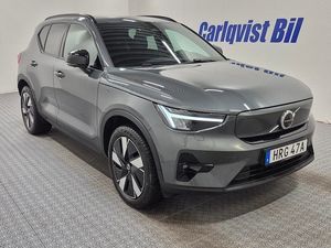 Volvo EX40 bild 3