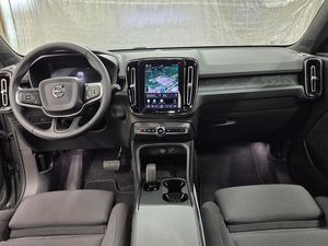 Volvo EX40 bild 6