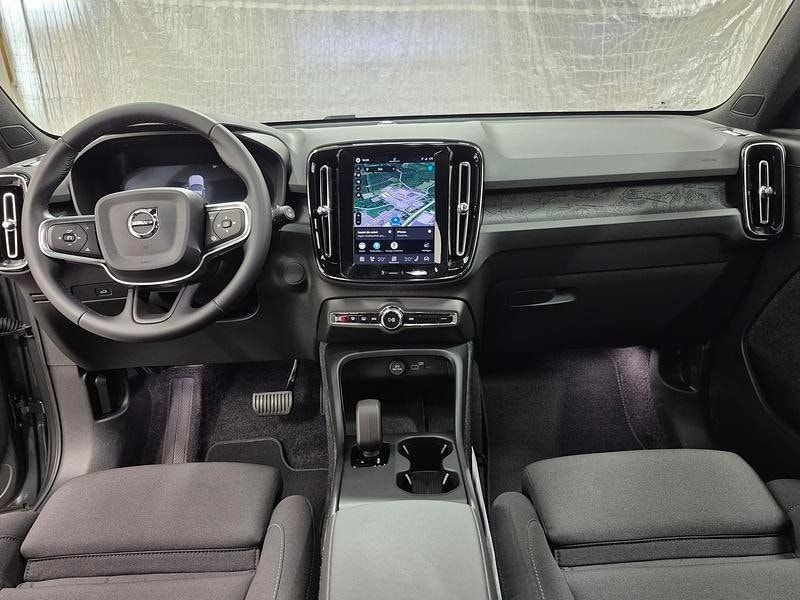 Volvo EX40 bild 6