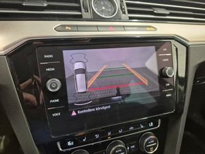 Volkswagen Passat bild 7