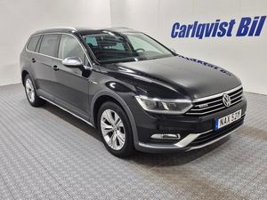 Volkswagen Passat bild 3