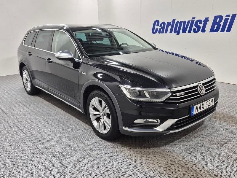 Volkswagen Passat bild 3