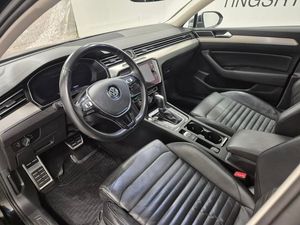 Volkswagen Passat bild 2