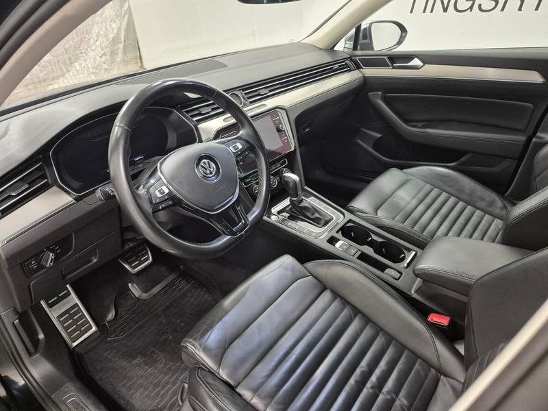 Volkswagen Passat bild 2