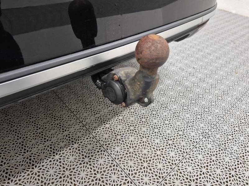 Volkswagen Passat bild 9
