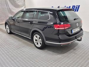 Volkswagen Passat bild 5