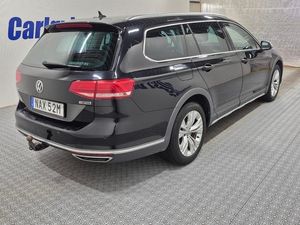 Volkswagen Passat bild 4