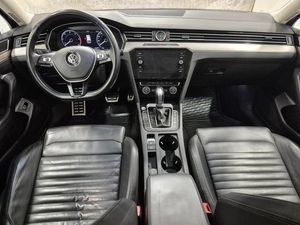 Volkswagen Passat bild 6