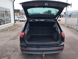Volkswagen Tiguan bild 7