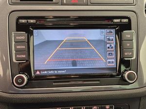 Volkswagen Tiguan bild 7