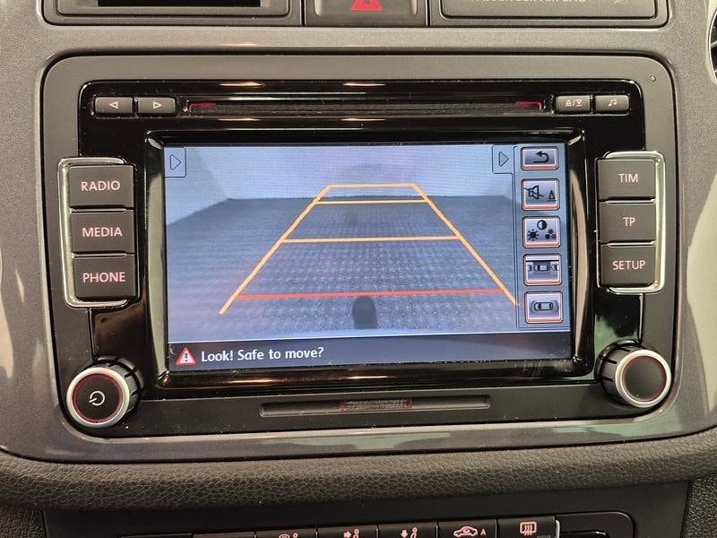 Volkswagen Tiguan bild 7