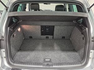 Volkswagen Tiguan bild 8