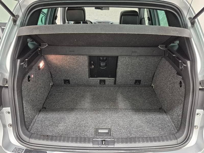 Volkswagen Tiguan bild 8