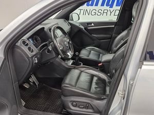 Volkswagen Tiguan bild 2