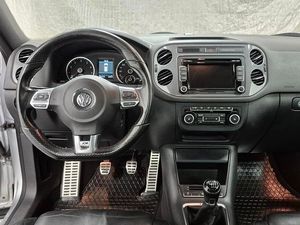 Volkswagen Tiguan bild 6