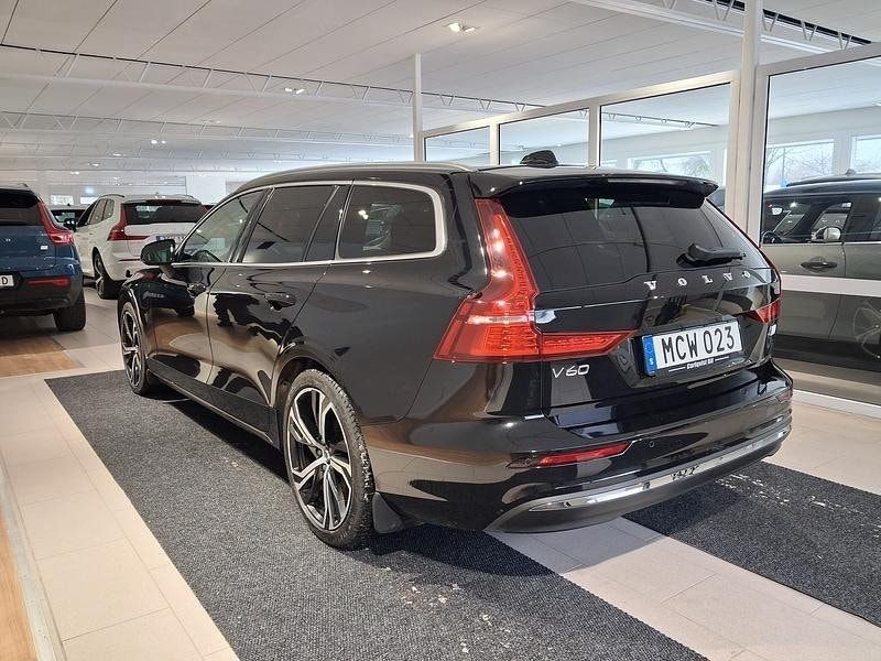 Volvo V60 bild 4