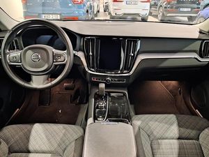 Volvo V60 bild 6