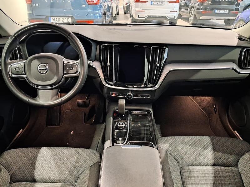Volvo V60 bild 6