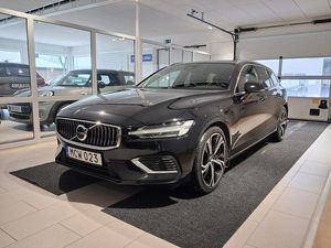 Volvo V60 bild 1