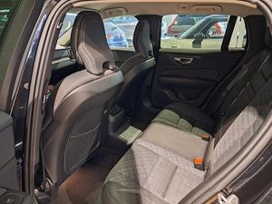 Volvo V60 bild 5