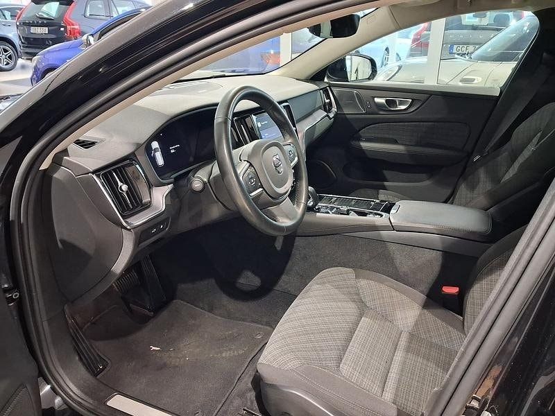 Volvo V60 bild 2