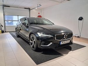 Volvo V60 bild 3